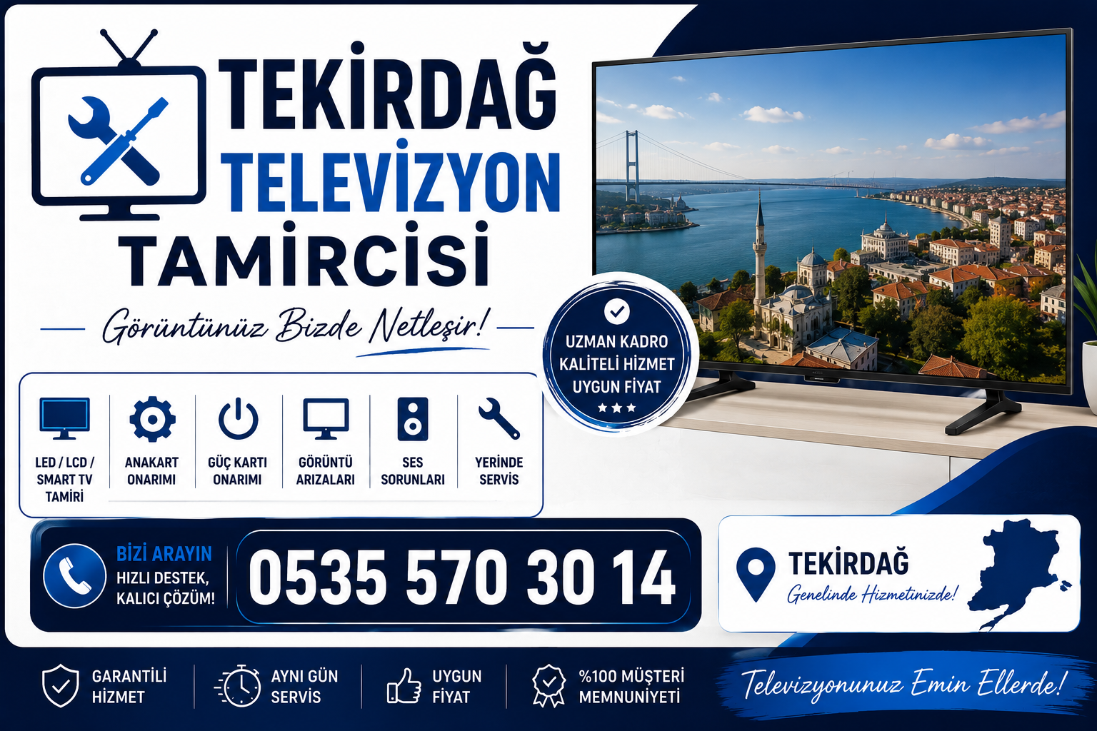 tekirdağ-televizyon-tamircisi